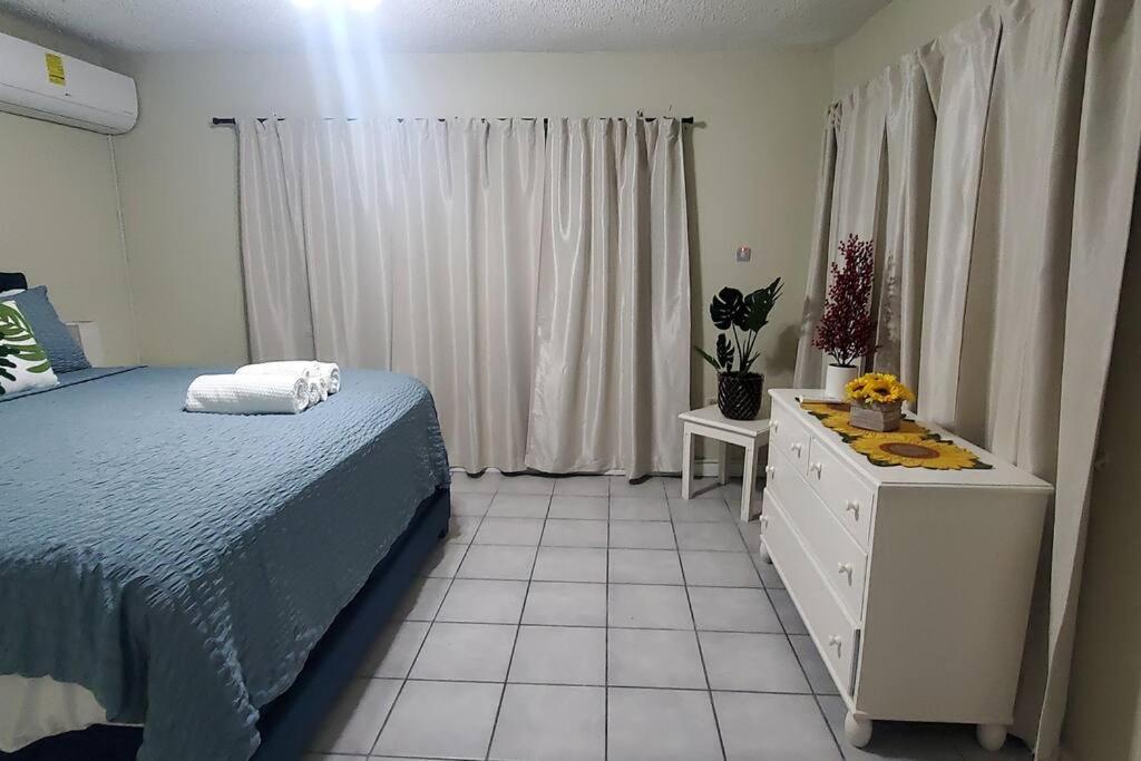 Chalet Cassie Apartamento Montego Bay Exterior foto