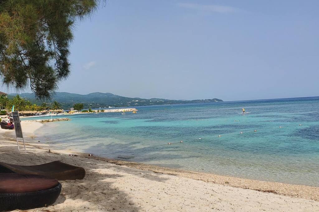 Chalet Cassie Apartamento Montego Bay Exterior foto